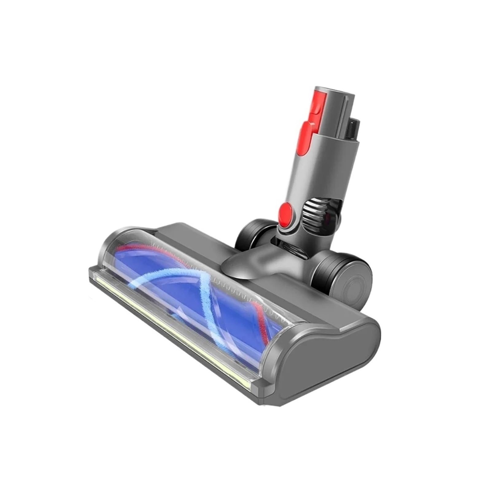 Testina For Pulizia A Sgancio Rapido, Compatibile Con Dyson V7 V8 V10 V11