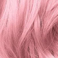 Schwazkopf LIVE Color XXL Ultra Brights Semi Permanent Hair Dye In '93 Shocking Pink' Review | Paradise Spice - View #5