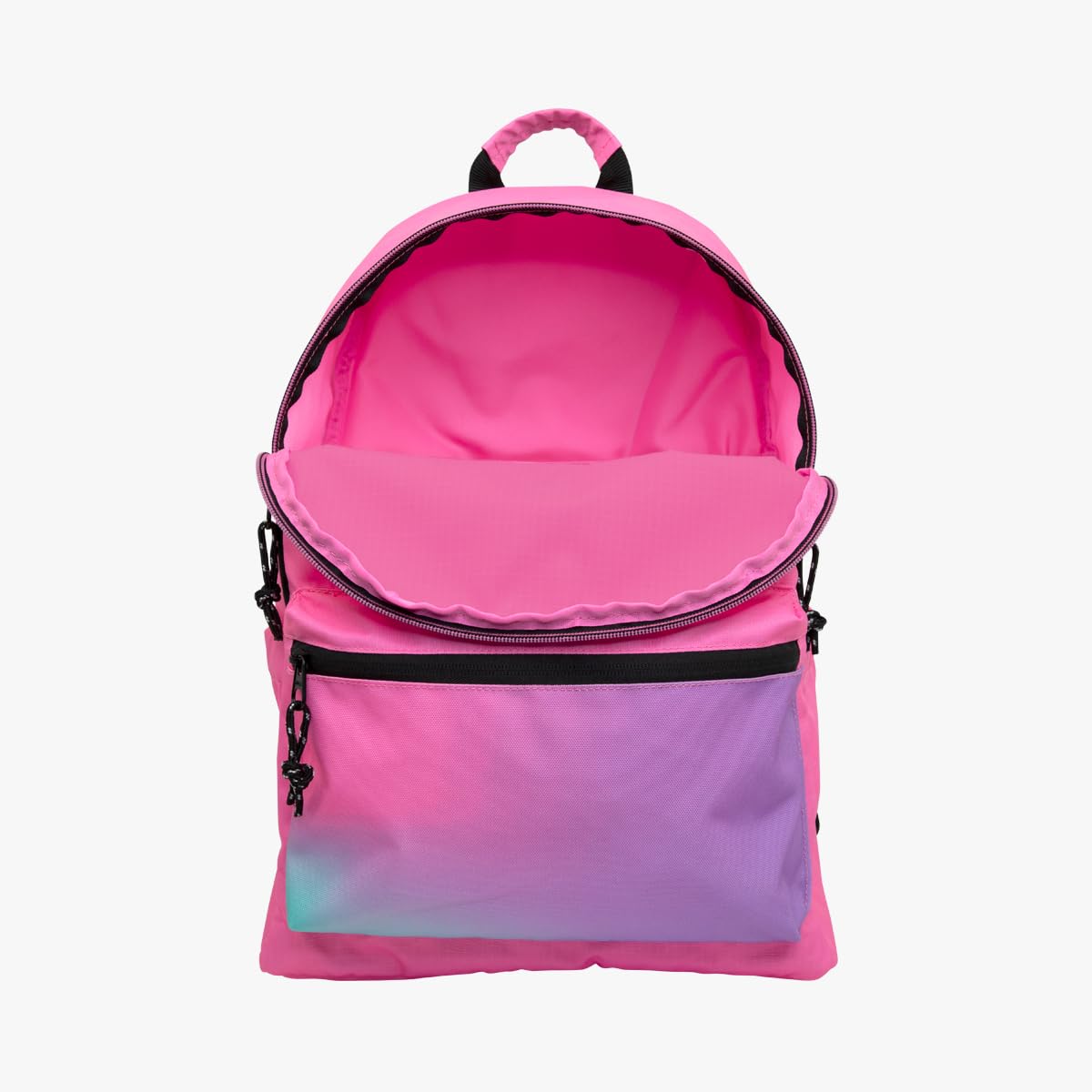 Mochila urbana clásica Sunset, rosa MILAN®