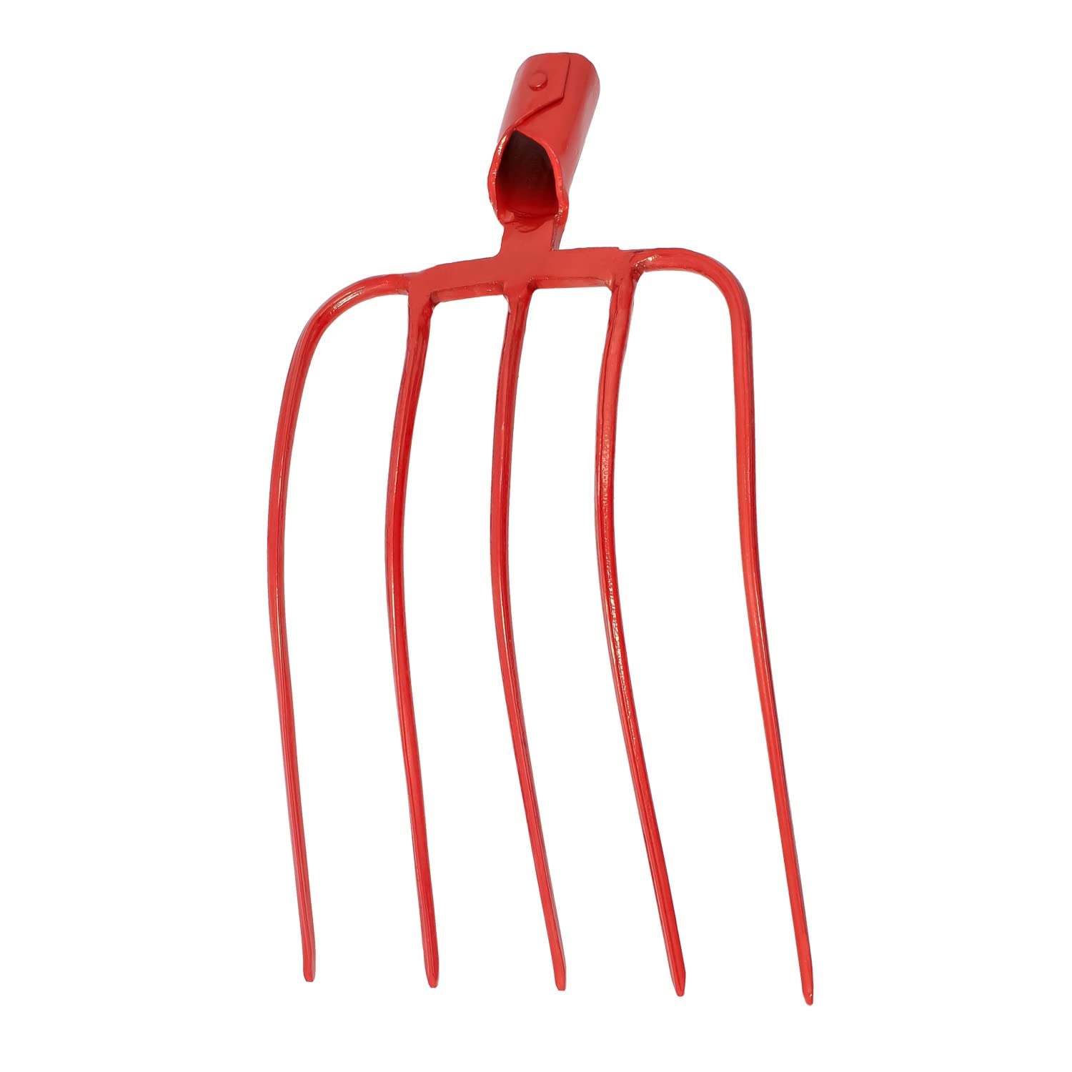 Fork without handle 560 / 5 bars