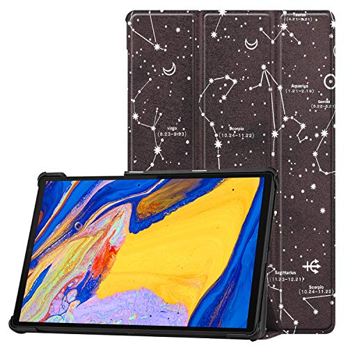 VOVIPO Lenovo Tab M10 Plus 10.3 Smart Case - Slim light Protective Stand Cover for Lenovo Tab M10 FHD Plus (2nd Gen) TB-X606F 10.3