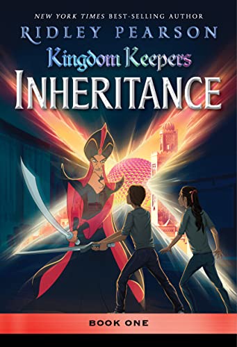 Cover of Inheritance