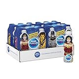 Pure Life Justice League Collection, Purified Bottled Water, 11.15 Fl Oz. (24 Pack)