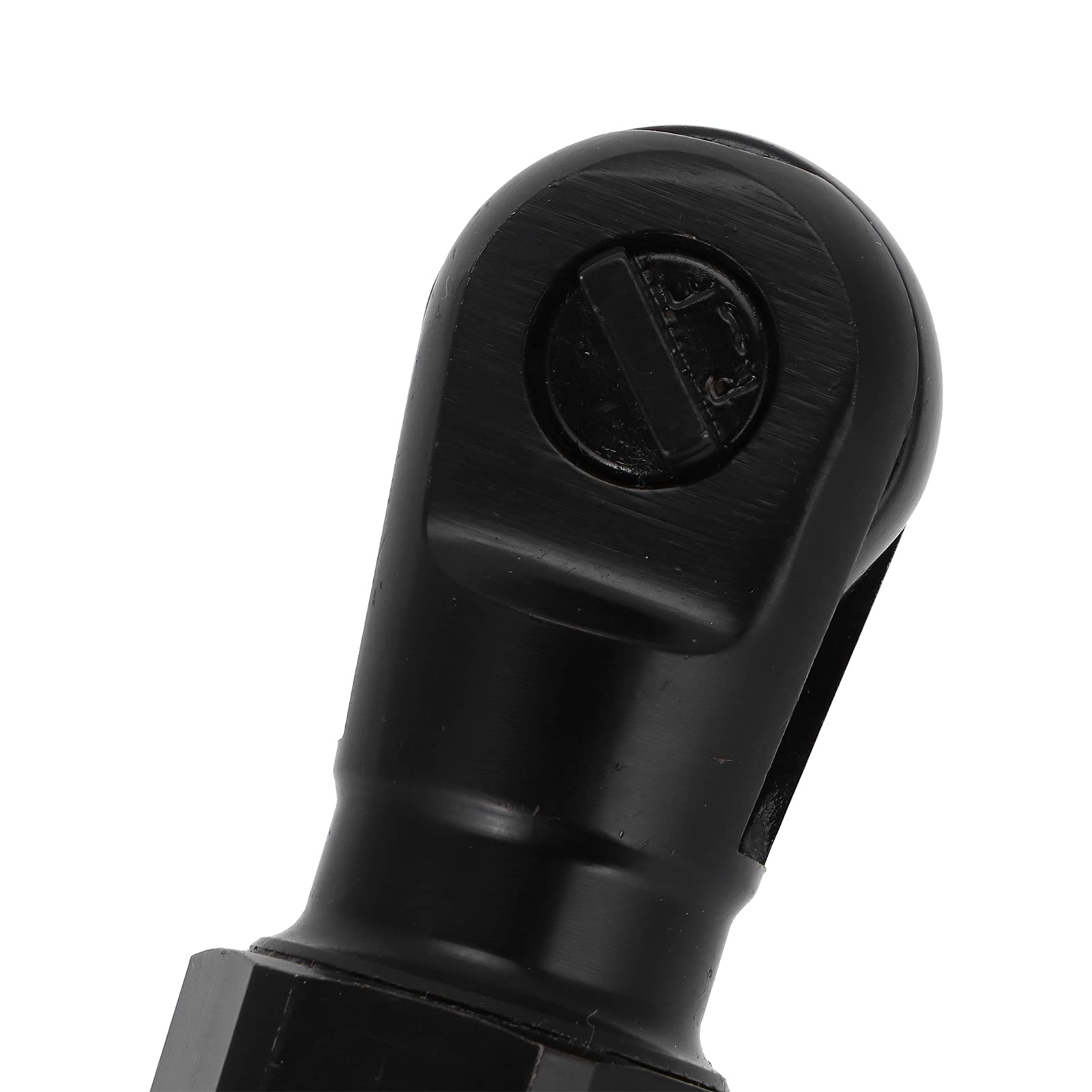 Chiave a cricchetto pneumatica MIMEITOPA, per meccanici professionisti, utensile pneumatico compatto, attacco da 1/2 pollice, coppia elevata, design leggero, interruttore di
