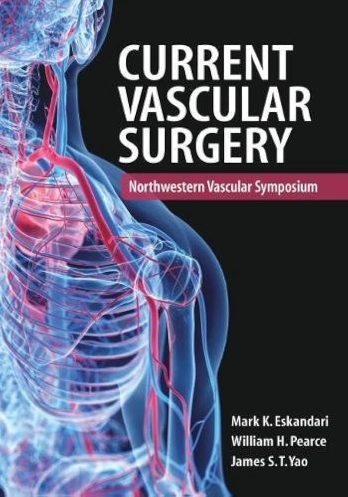 健康・医学 Vascular Surgery Surgical and Endovascul Moore's Vascular and Endovascular Surgery: A Comprehensive