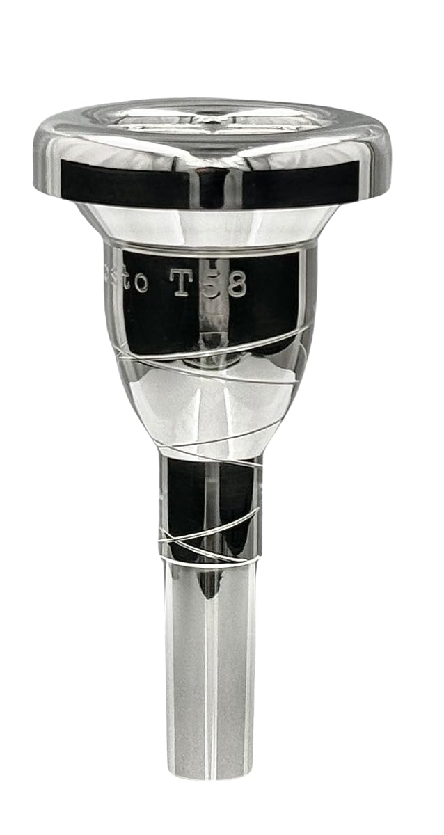 Nozzle for PRESTO tuba-Sousaphone (T58)