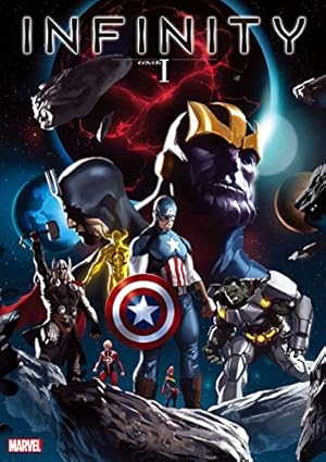 アベンジャーズ:ラスト・ホワイト・イベント (MARVEL) | ジョナサン
