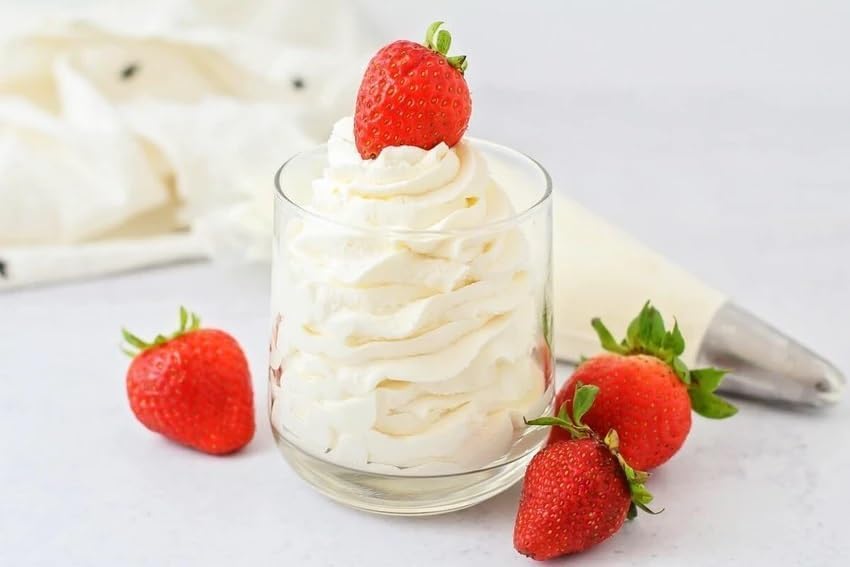 Image of Dorlays Squirty Topping, Whipped Cream 250ml (Imported)