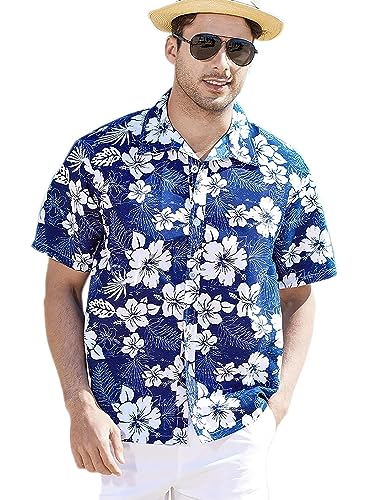 Image of J B Fashion Casual Shirt for Men|| Shirt for Men|| Men Stylish Shirt || Men Printed Shirt(Beac-R)