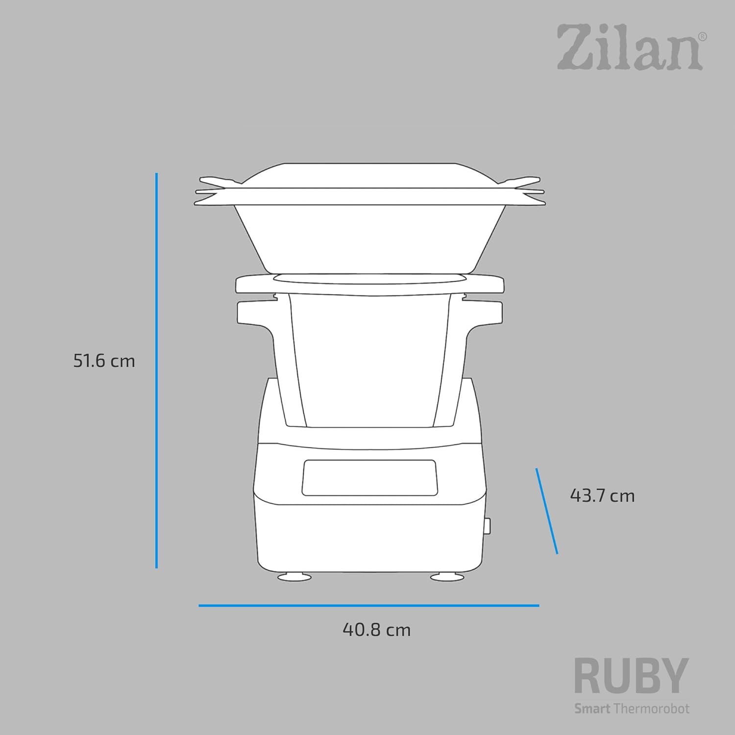 51ouvMAmCSL. AC SL1500