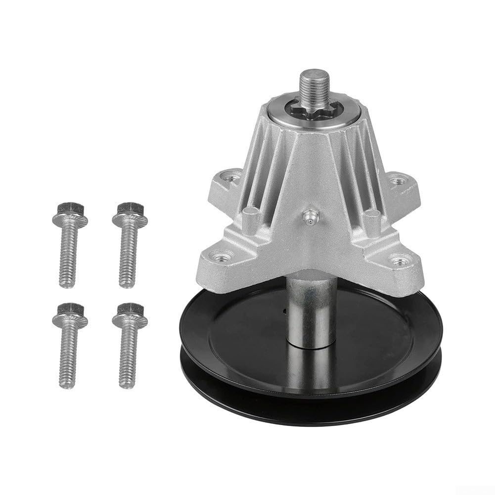 Husillo Cortacésped Metal para robusto Serie 600 42 Pulgadas