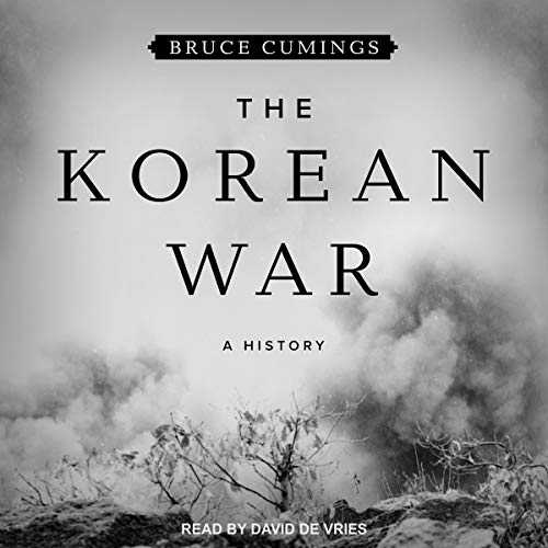 This Kind of War The Classic Korean War History (Audible