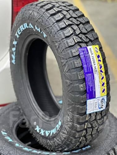 Reifen Offroad Sumaxx Max Terra M/T 235/75 R15 104Q M+S NEU Lieferung in 2-3 Werktagen
