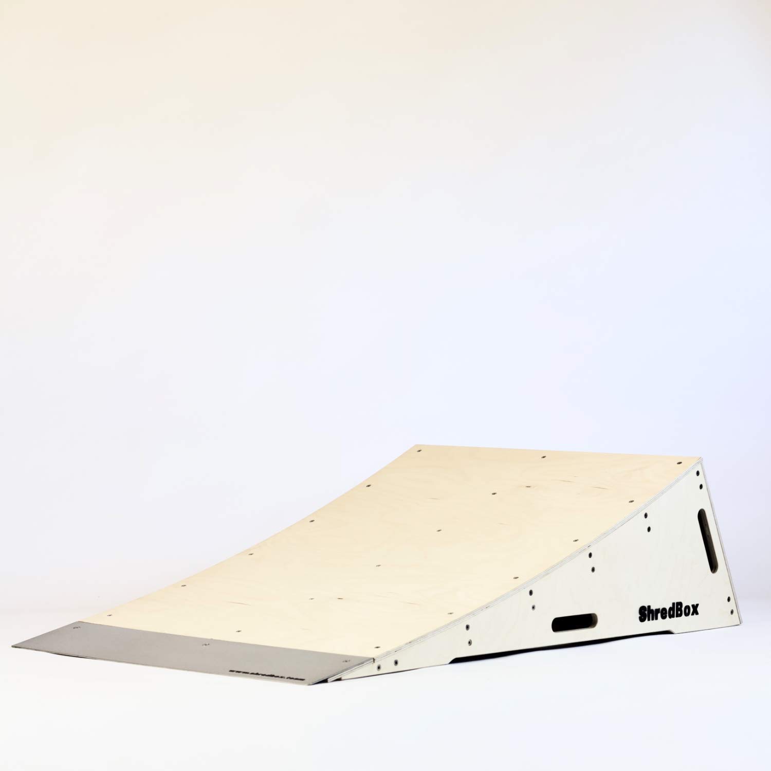 Launch Ramp | Ramp Building Kit | Skatepark Qualität | Launch Ramp | SkateRamp | Jumpramp | Schanze | Für Skateboard, BMX, Scooter | Dein privater Skatepark