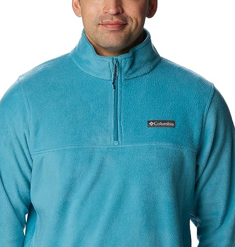 Image of Columbia Steens Mountain Half Zip