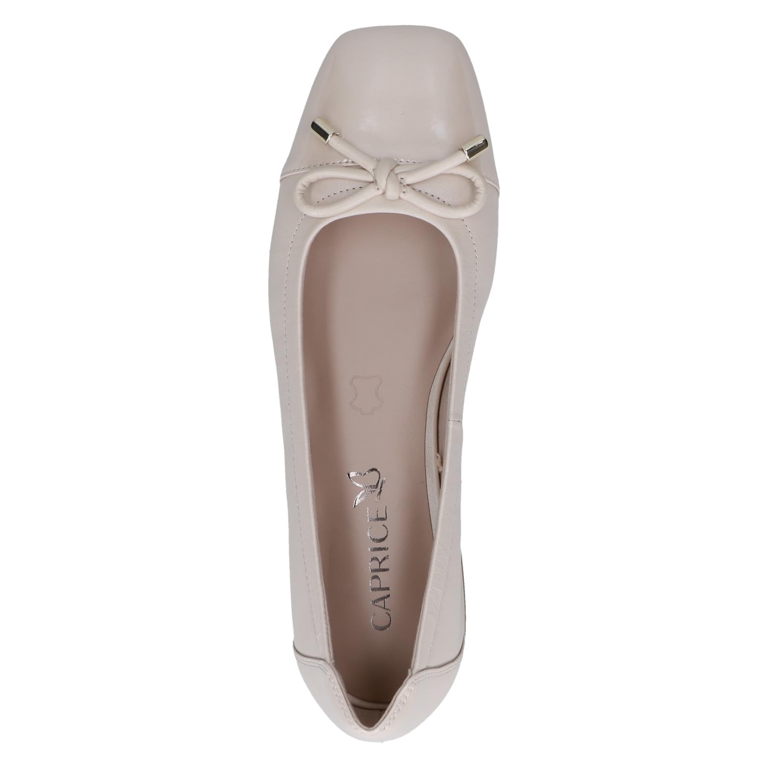CAPRICE Caprice Damen 9-22104-42 BallerineDonna