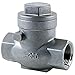 2" Swing Check Valve, 316 Stainless Steel, 200 PSI, Lot of 4