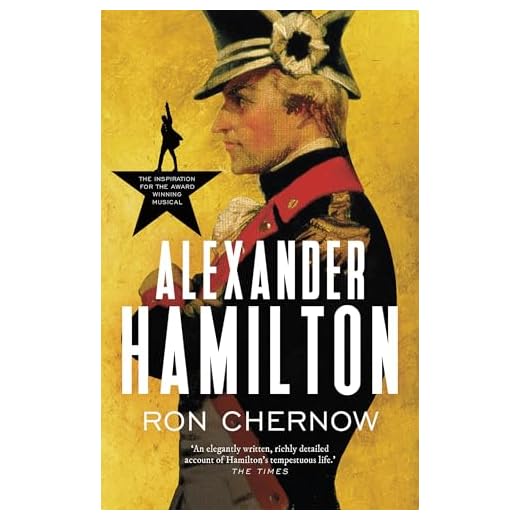Alexander Hamilton (Great Lives) (English Edition)