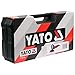 Yato YT-82195 - Polisher 1200w 180mm