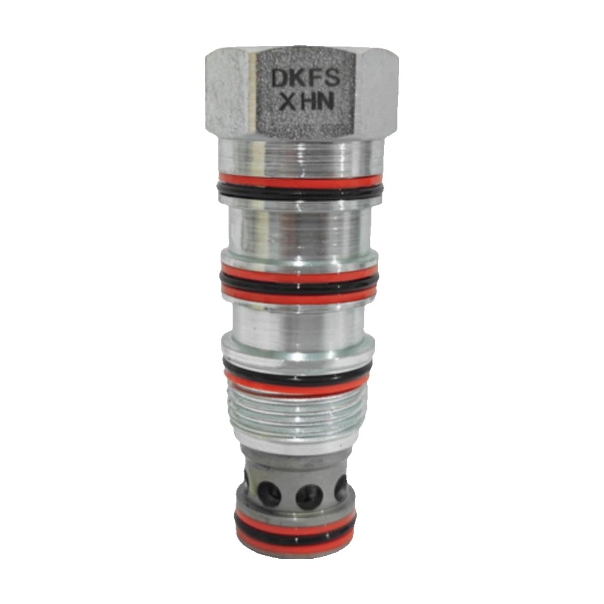 Cartouche DKFSXHN vanne logique DK-XHN hydraulique bloc