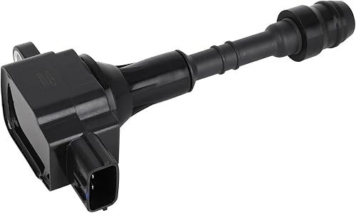 Miniatura 6 de ROADFAR 8 bobinas de encendido con 8 bujías de iridio para Nissan 2004 2005 2006 QX56 Titan 2005 2006 Armada 5.6L UF-510 C1483 224487S015