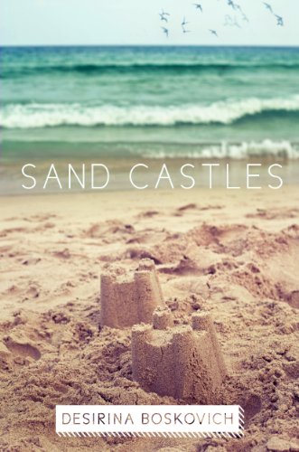 Sand Castles (English Edition)