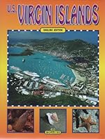 Tourist Classic Series: the Virgin Islands 8880291777 Book Cover