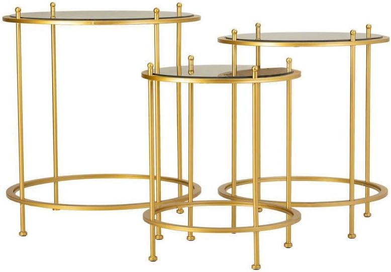 Miniatura 3 de Mesas de Centro 3 piezas