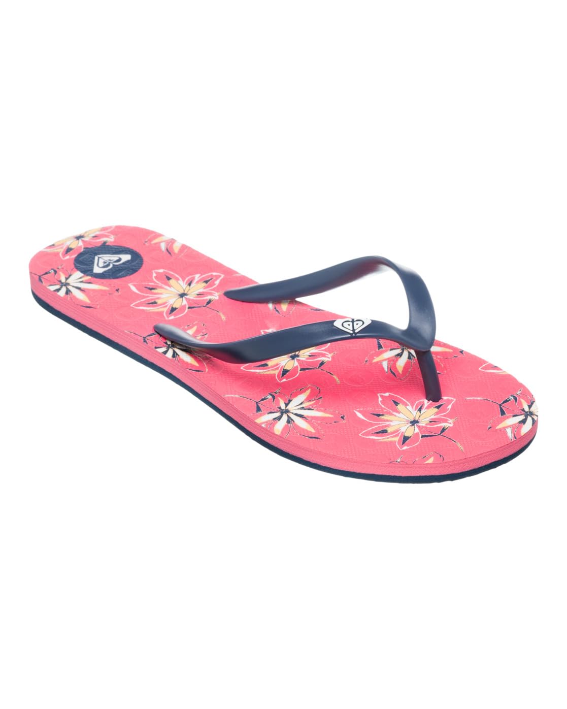 Roxy To The Sea Penhat - Chanclas para Chicas ARGL100349.