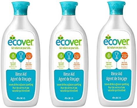 Ecover Naturally Derived...