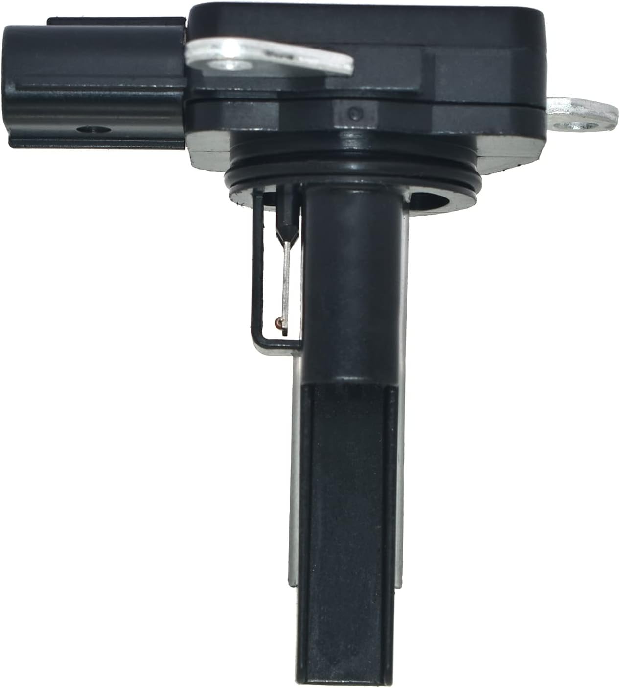 22204-0T010 MAF Mass Air Flow Sensor for Toyota Highlander/Kluger Previa/Tarago RAV4 Prius Landcruiser Prado Camry/Aurion FJ Cruiser Replacement for 22204-0T040, 22204-37010