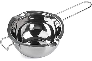 Double Boiler Pot for Cooking: A Culinary Masterpiece