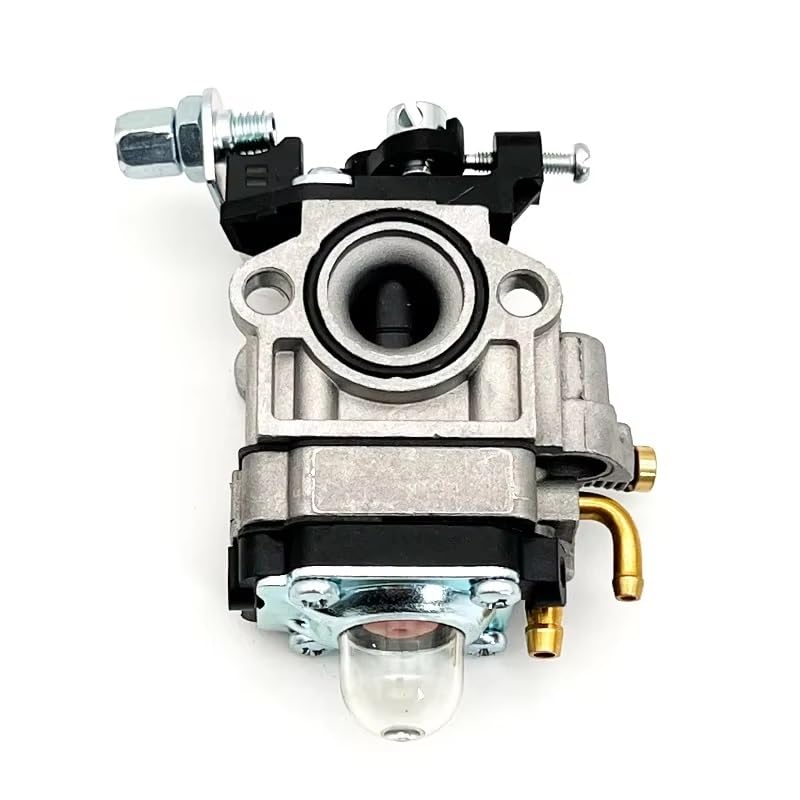 Carburetor Kit For Brush Cutter TU26 34F 36F 260 330 Engine 10mm Gasoline Carburetor Carburetor Carb