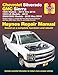 Chevrolet Silverado and GMC Sierra 1500 Models 2014 thru 2018; 1500 LD Models 2019; 2500/3500 Models 2015 thru 2019 Haynes Repair Manual: Based on a ... information for today's more complex vehicles