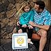 The Original Mood Flipbook for Kids; 20 Different Moods/Emotions; Autism; ADHD; Help Kids Identify Feelings and Make Positive Choices; Laminated Pages (Emoji Flipbook)