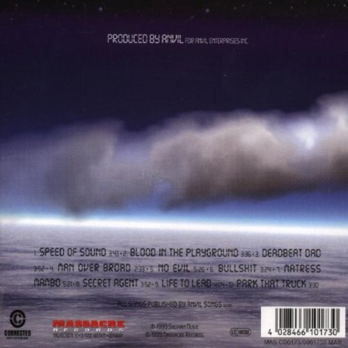 Speed of Sound