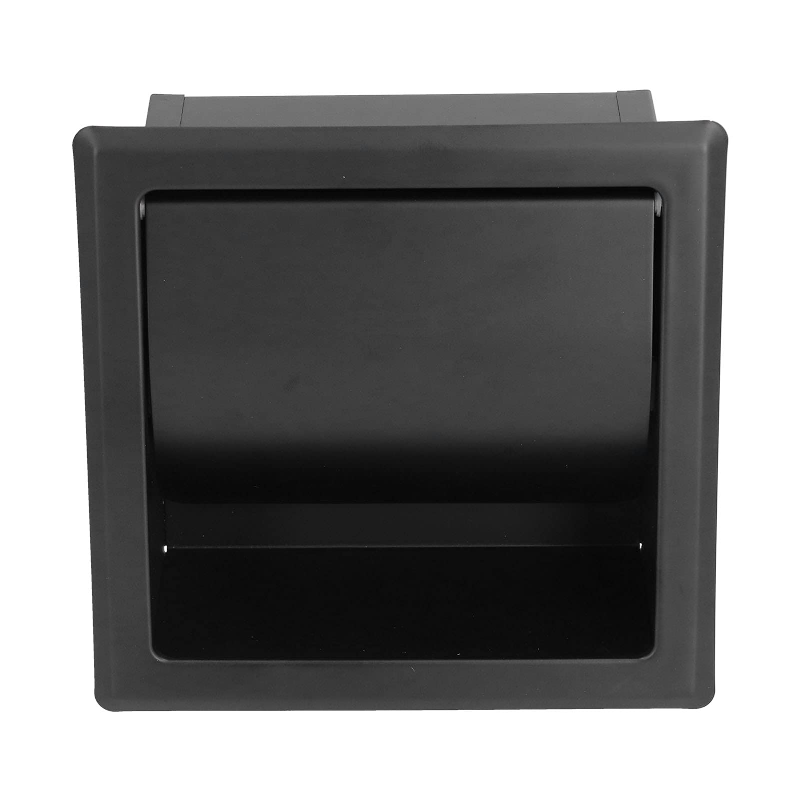 Drikou Recessed Toilet Paper Holder