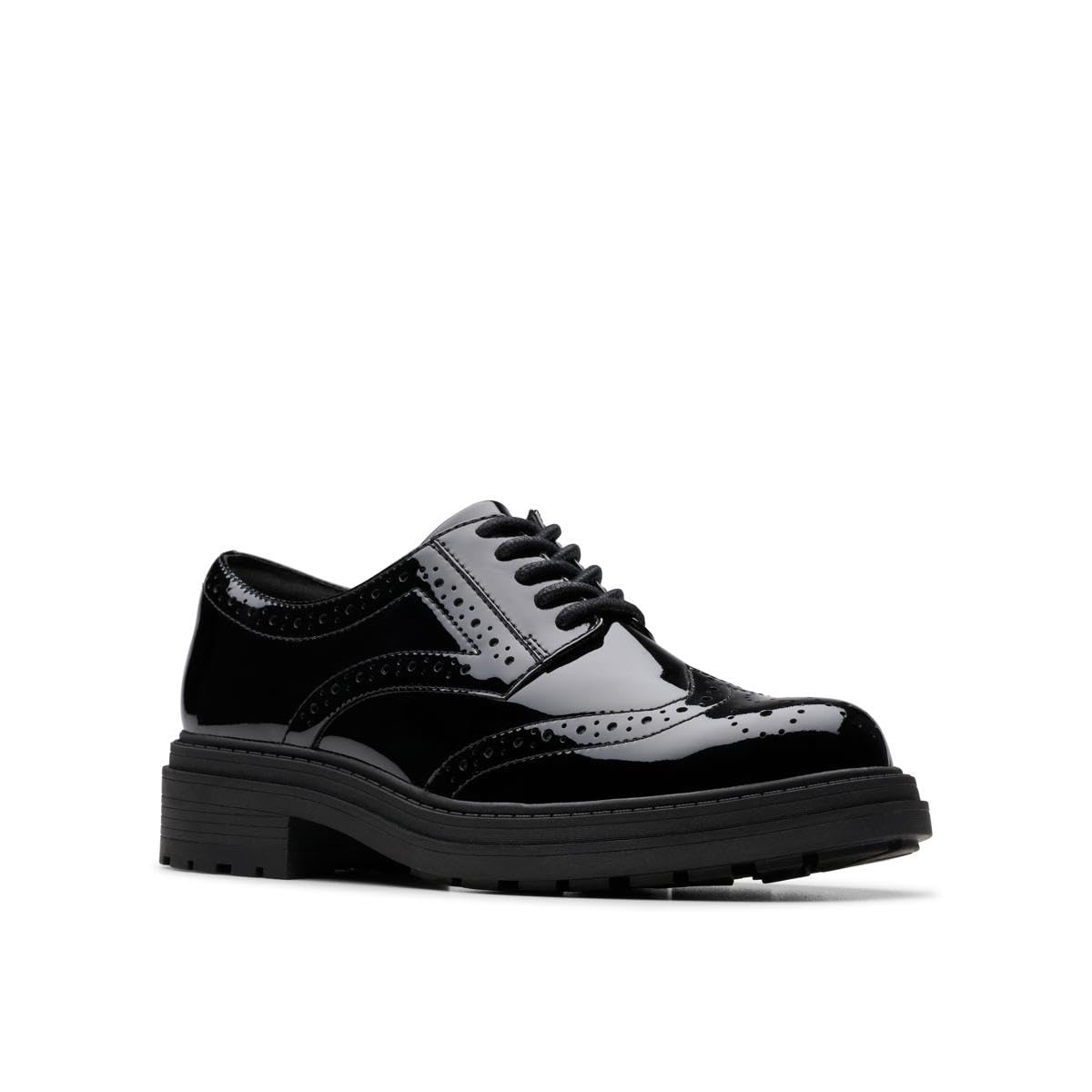 Clarks Kobiety Orinoco3 Derby-