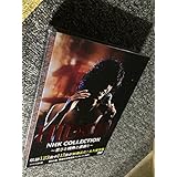 新品 3DVD HIDEKI NHK Collection 西城秀樹 ?若さと情熱と感激と?