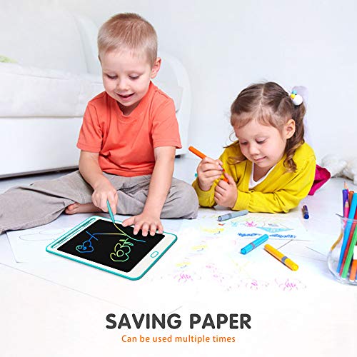 Richgv 8,5 Inch Lcd-schrijftablet Met Schermvergrendeling, Grafische Tekentabletten Board Elektronische Digitale Ewriter… - Image 3