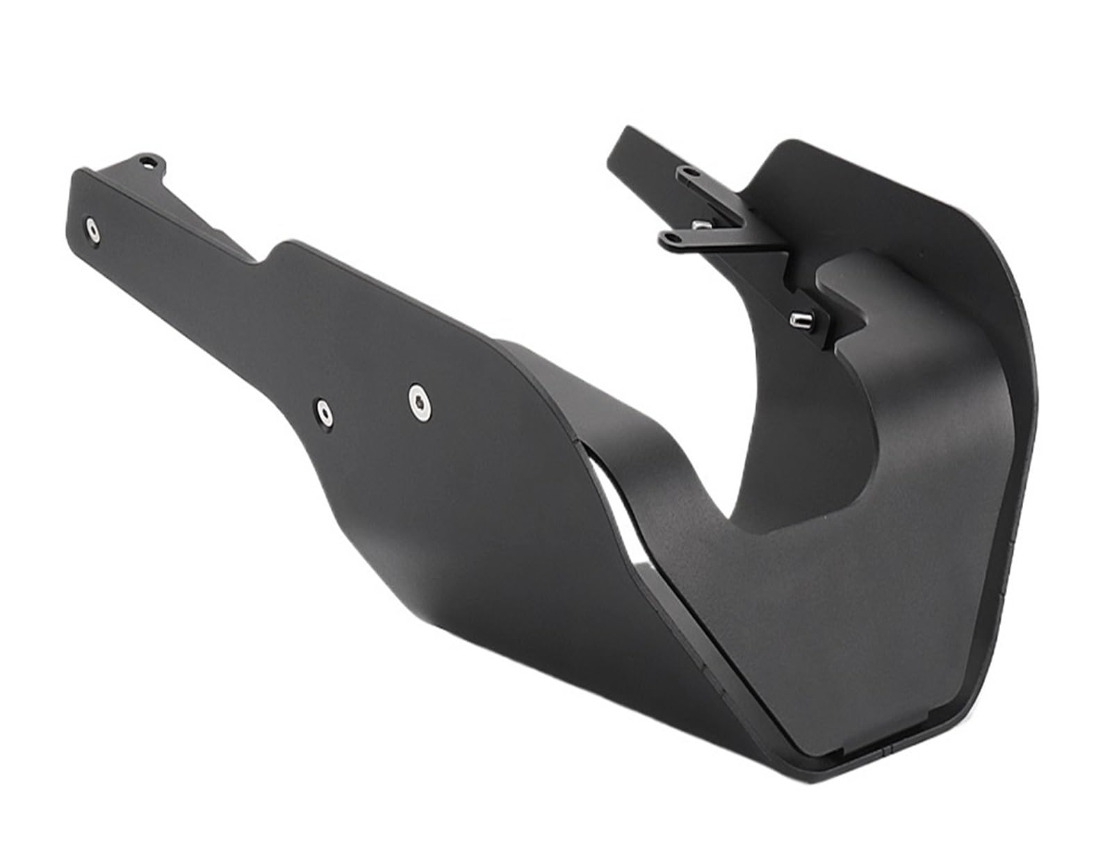Paracoppa motore moto Per Tiger Sport 660 2022- Per Trident 2021- Motore Del Motociclo Telaio Protezione Della Copertura Piastra Paramotore Bash Di
