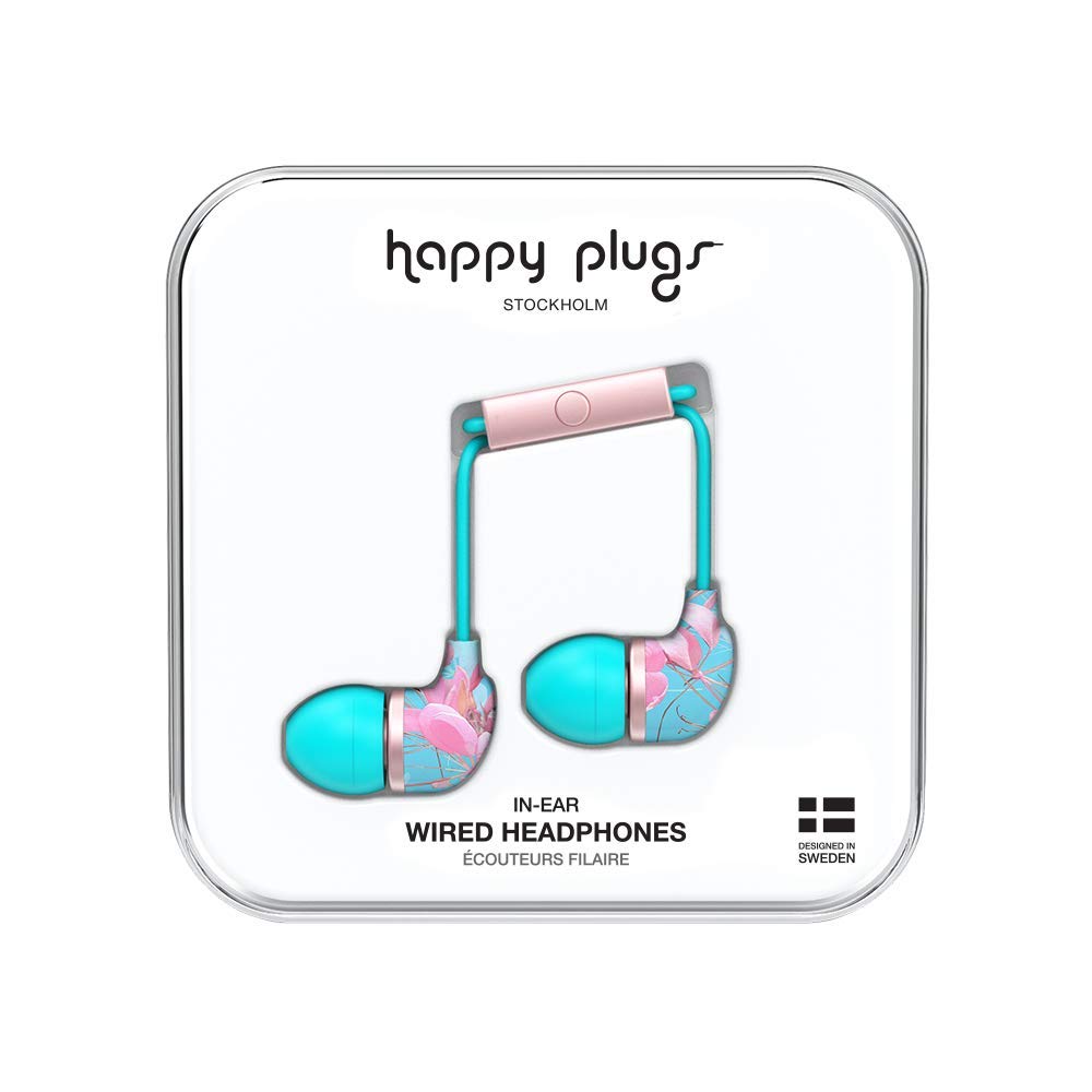 スウェーデンのブランド品のHAPPYPLUGSで スウェーデンのブランド品のHAPPYPLUGSで