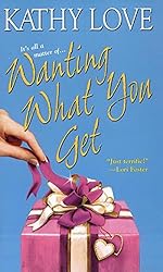 Wanting What You Get (Stepp Sisters Book 2)