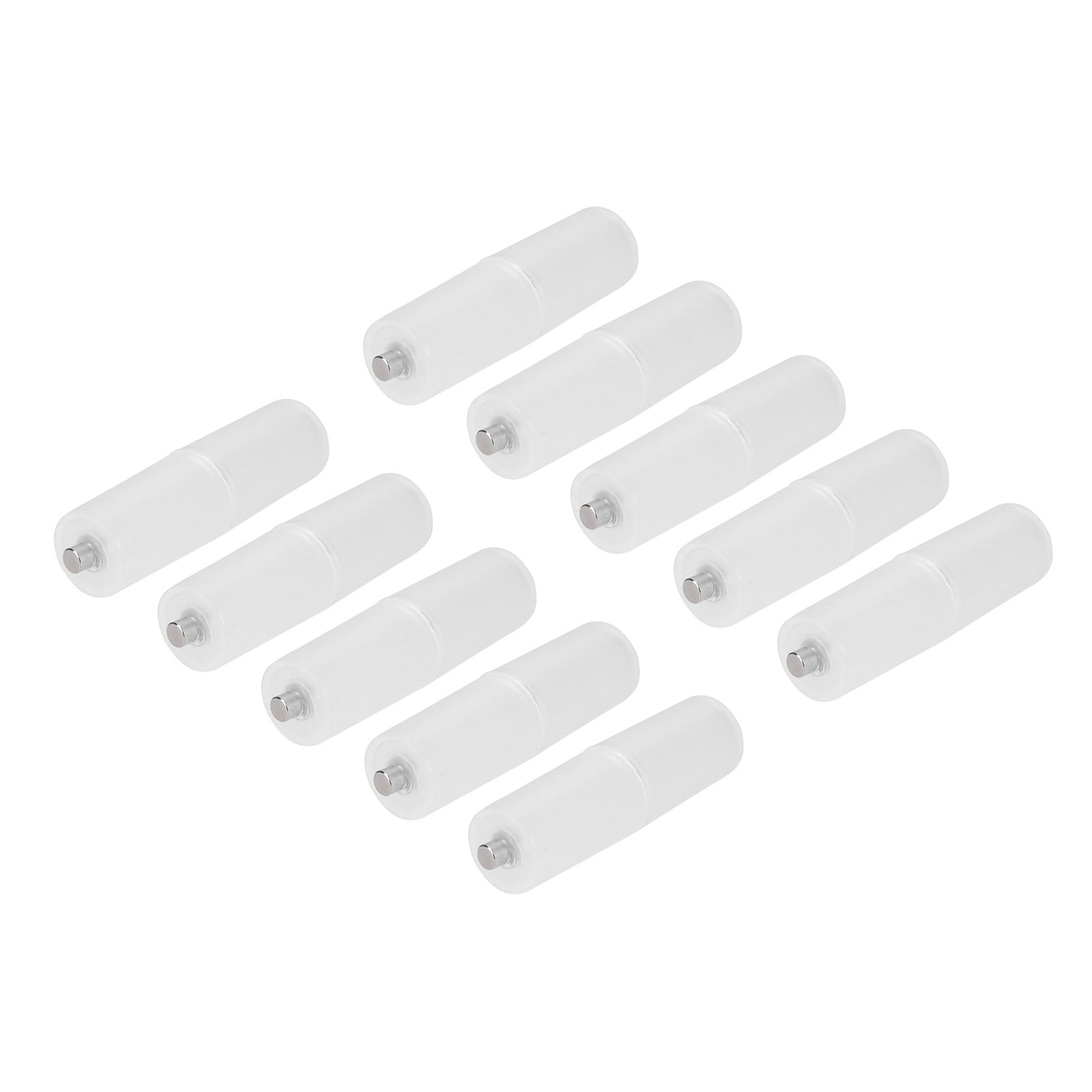 1 Pièces Batterie AA à D Taille Convertisseur Boîtier De Commutation