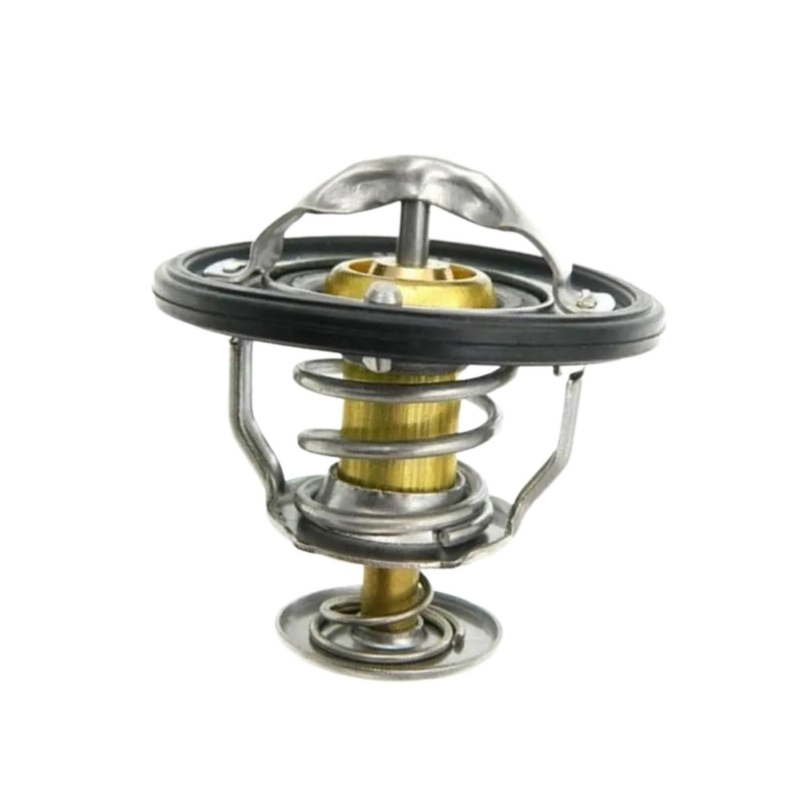 Auto Engine Thermostat Compatible With Taurus 1996 1997 1998 1999 16325-62010 90916-03075 90916-03129 90916-A3003 MD337408 9091603084 Coolant Thermostat