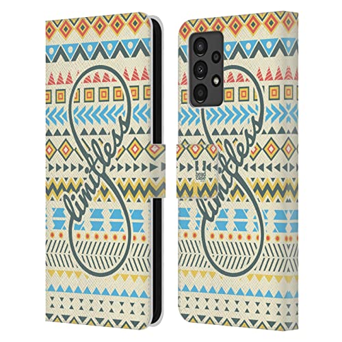 Étui portefeuille Galaxy A13 housse cuir Samsung anti-choc