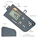 USB Temperature Logger Humidity Data Logger Barometric Recorder with Generate PDF and CSV Reports High Accuracy Cold Chain Storage IP65 Waterproof Compatible Windows XP, 7, 8, 10, 11
