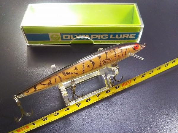 オリムピック　ブライトルアーMC-505DX オリムピック ブライトルアーMC-505DX 【公式通販】