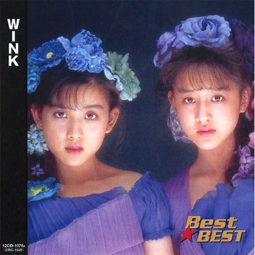 wink