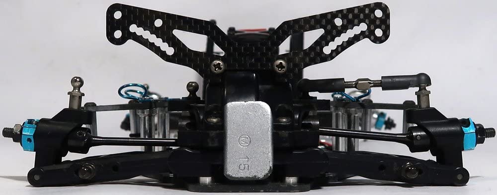 Amazon.co.jp: Eagle Racing, TA05 Conversion, : Toys & Games